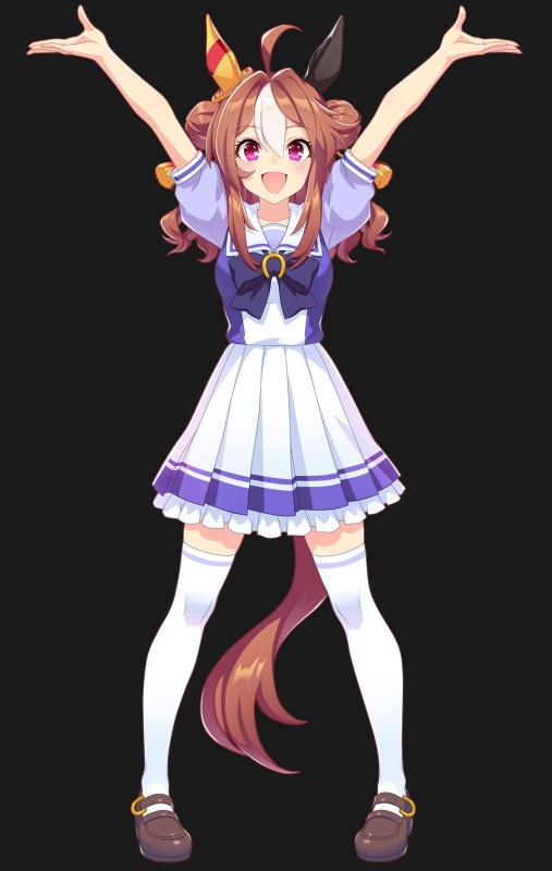 Copano Rickey - AI Character on RolePlai