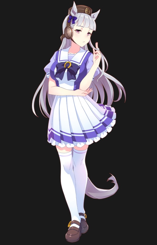Gold Ship - AI Character on RolePlai