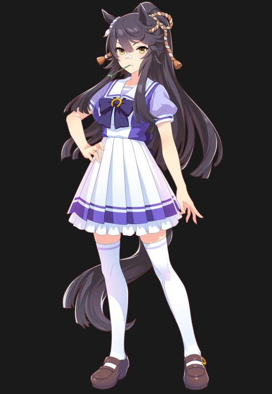 Narita Brian - AI Character on RolePlai