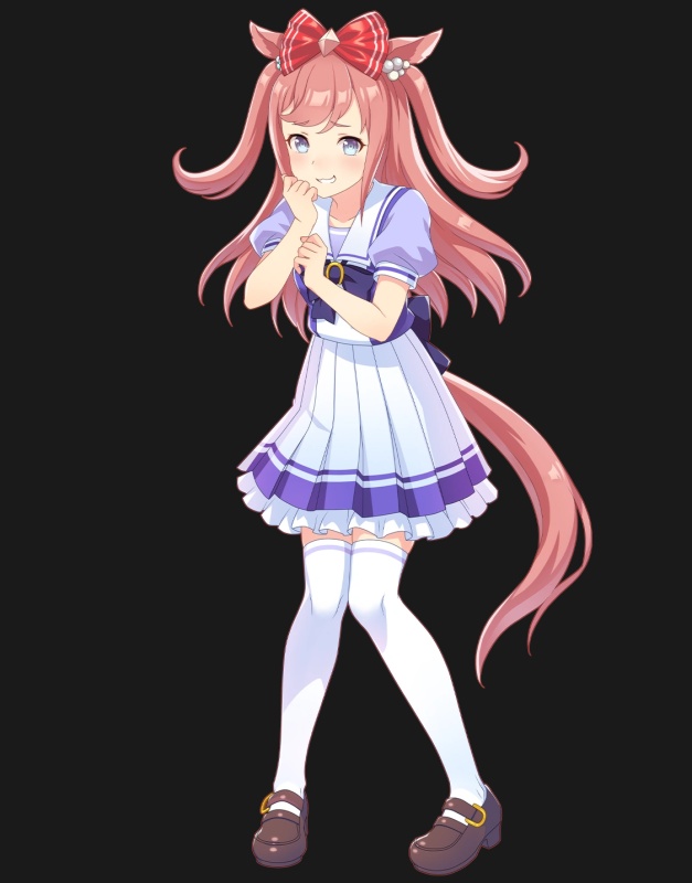 Agnes Digital - AI Character on RolePlai