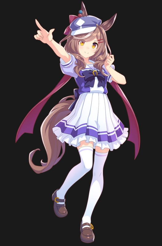 Matikanetannhauser - AI Character on RolePlai