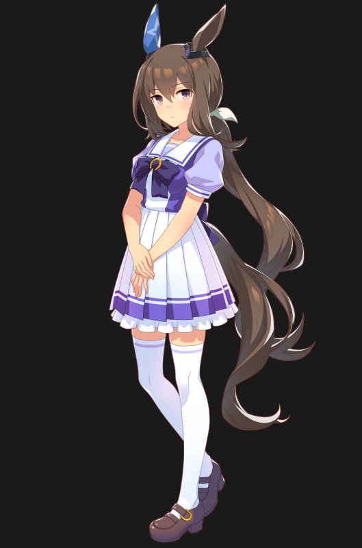 Admire Vega - AI Character on RolePlai