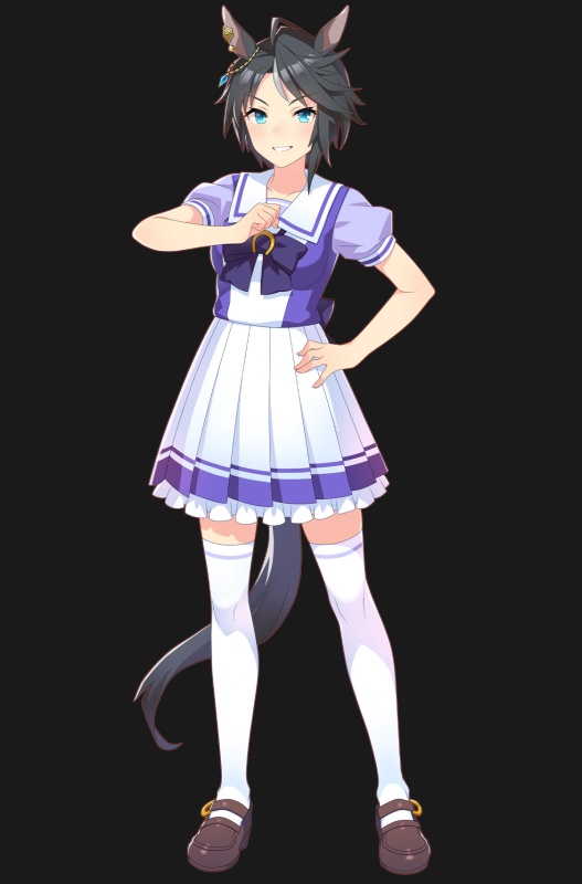 Fuji Kiseki - AI Character on RolePlai