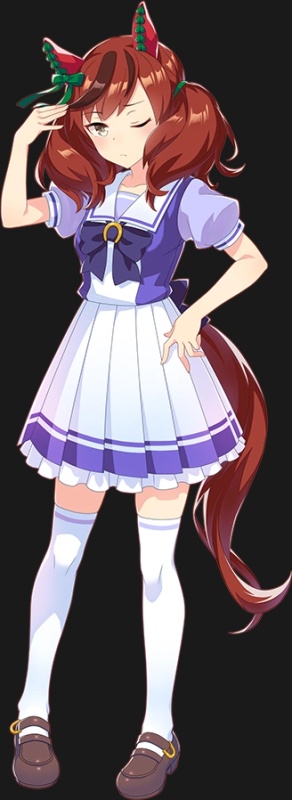 Nice Nature - AI Character on RolePlai