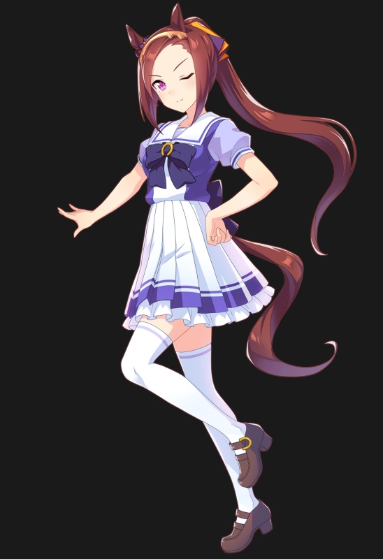 Sakura Bakushin O - AI Character on RolePlai