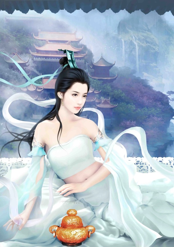 Magu - AI Character on RolePlai