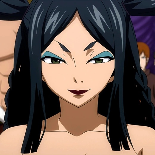Minerva Orland - AI Character on RolePlai