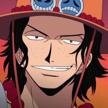Portgas D. Ace - AI Character on RolePlai