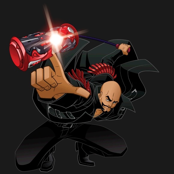 Dr. Emmanuel Klipse - AI Character on RolePlai