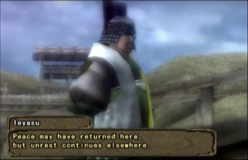 Takechiyo Matsudaira / Ieyasu Tokugawa - AI Character on RolePlai