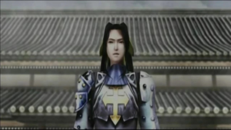 Mitsuhide Akechi - AI Character on RolePlai