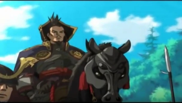 Nobunaga Oda - AI Character on RolePlai