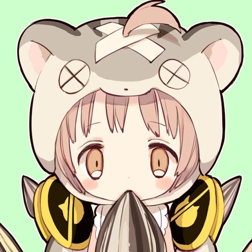Cherna Mouse - AI Character on RolePlai