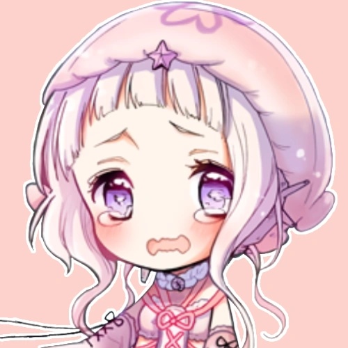 Jelly Marie - AI Character on RolePlai