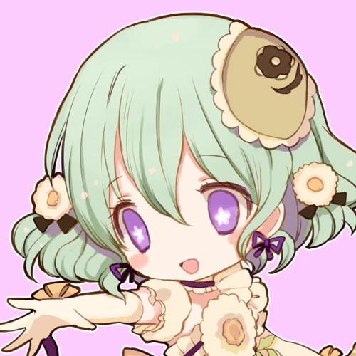 Magical Daisy - AI Character on RolePlai