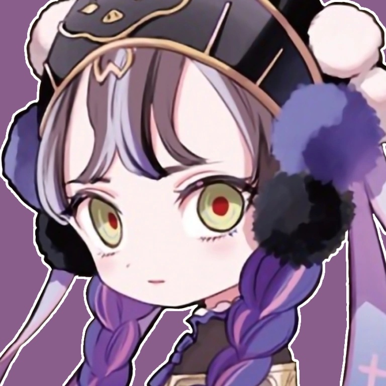 0 Lulu - AI Character on RolePlai