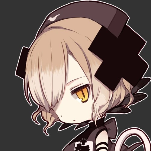 Shadow Gale - AI Character on RolePlai