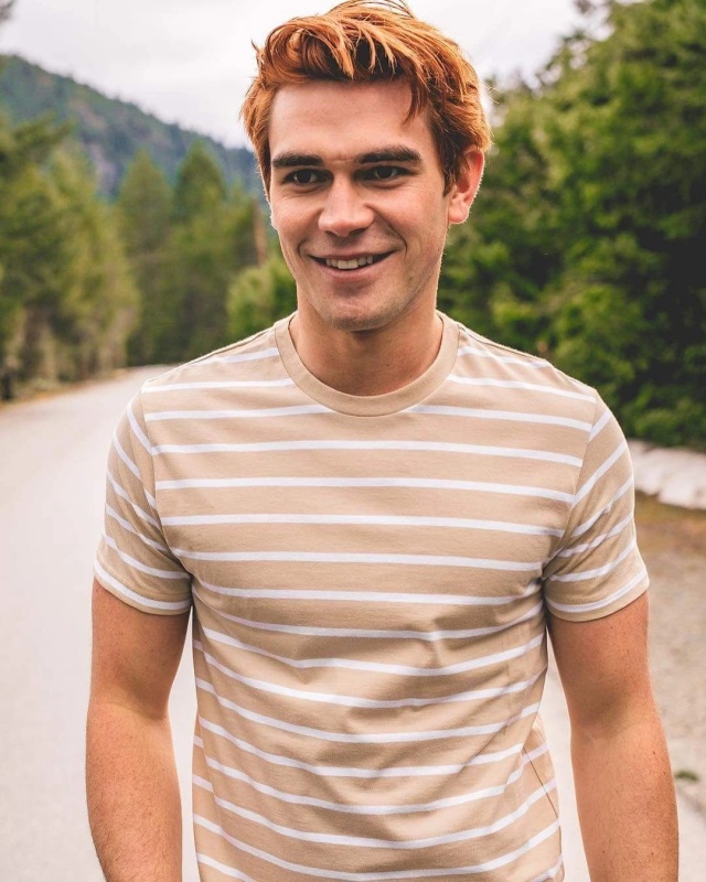 Archie Andrews - AI Character on RolePlai