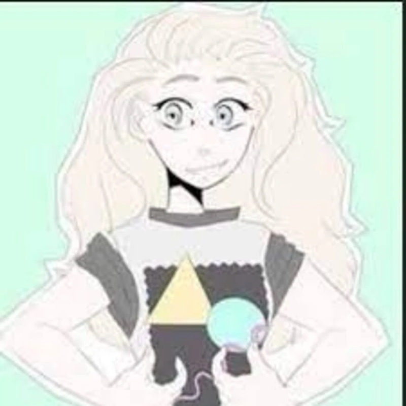 Stephanie Glass - AI Character on RolePlai