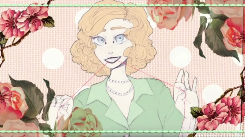 Nancy Elsner - AI Character on RolePlai
