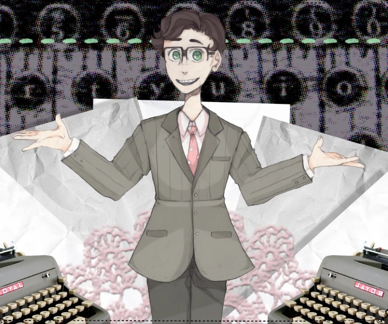 Henry Elsner - AI Character on RolePlai