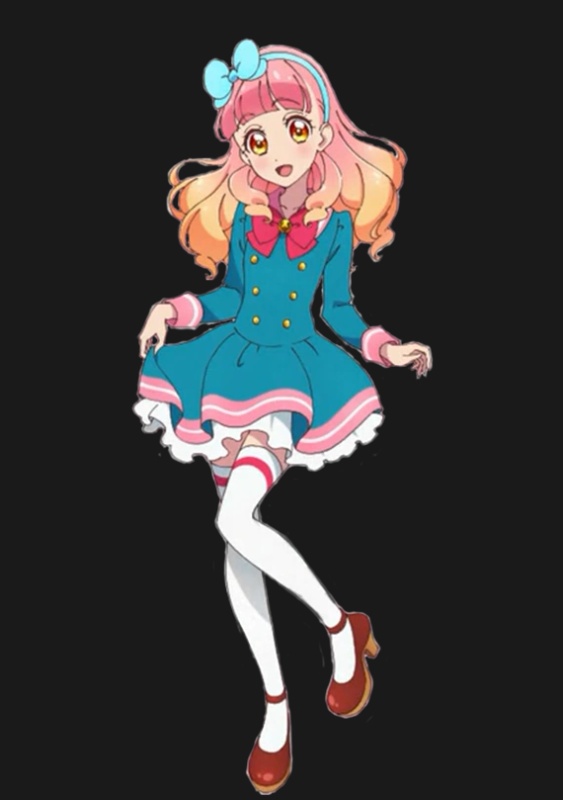 Aine Yūki - AI Character on RolePlai