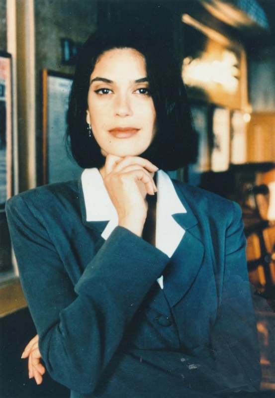 Lois Lane - AI Character on RolePlai