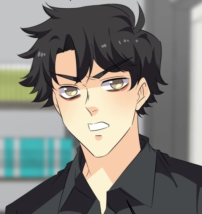 John - AI Character on RolePlai