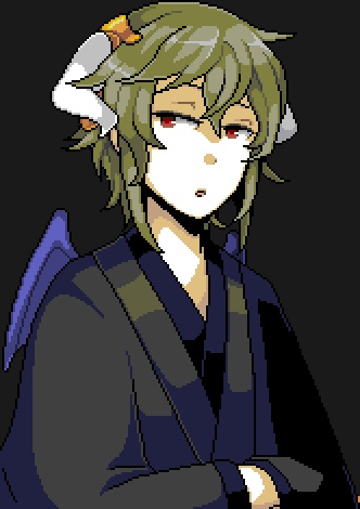 Kantera - AI Character on RolePlai