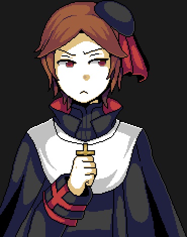 Dogma - AI Character on RolePlai