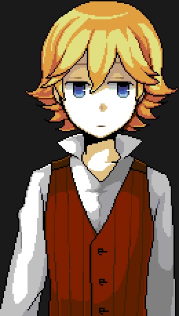 Russell - AI Character on RolePlai