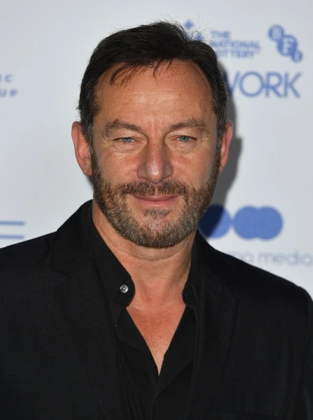 Jason Isaacs - AI Character on RolePlai