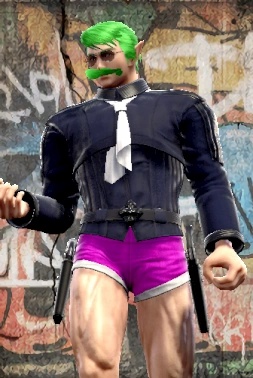 Dalton Sex Castle - AI Character on RolePlai