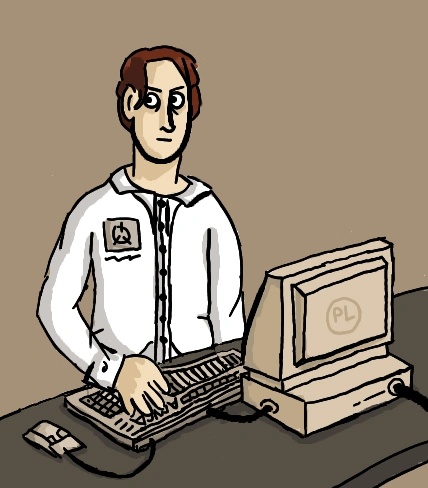 David Rosen - AI Character on RolePlai