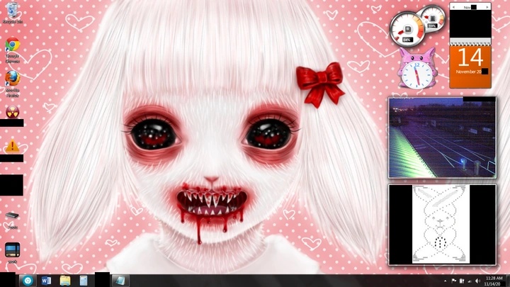Clovis - AI Character on RolePlai
