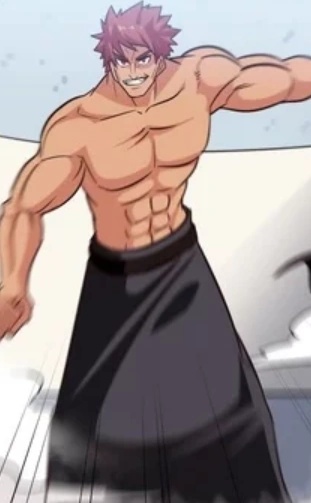 Tols Buno - AI Character on RolePlai