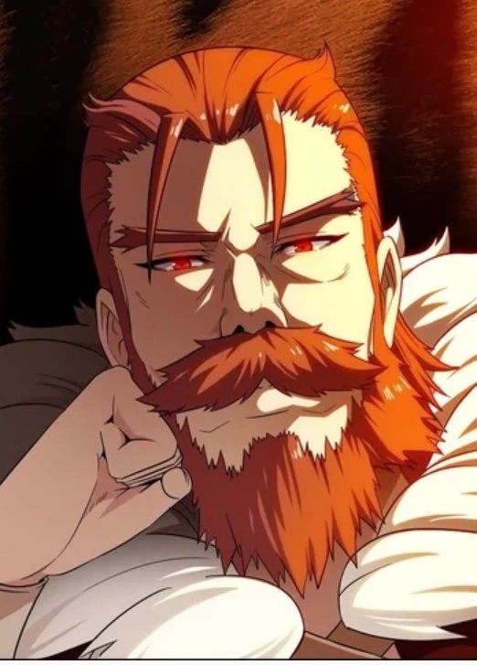 Tols Angus - AI Character on RolePlai