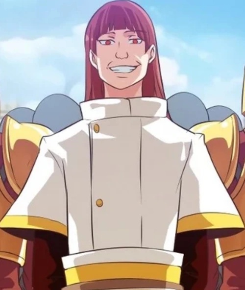 Tols Buri - AI Character on RolePlai