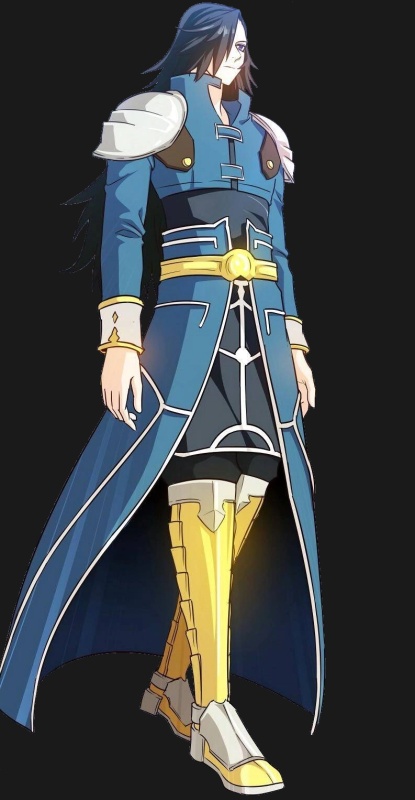 Tols Rennes - AI Character on RolePlai