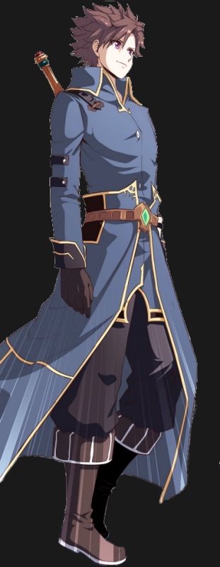 Xiang Ye - AI Character on RolePlai