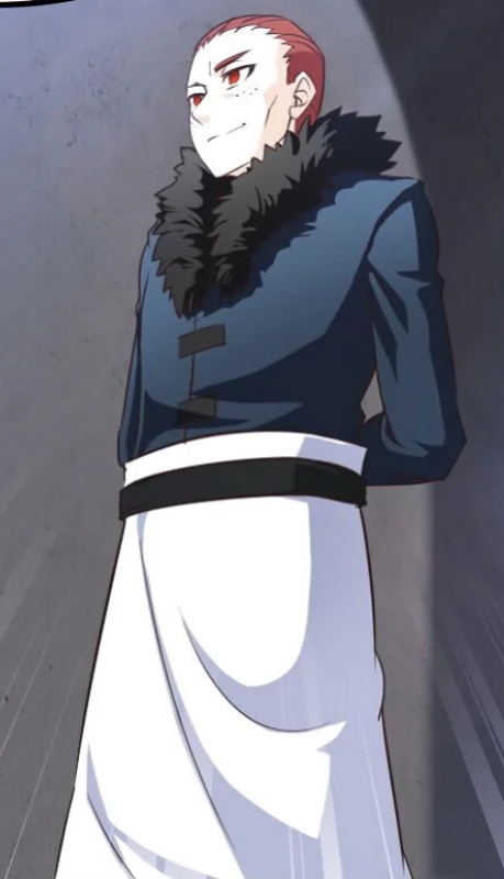 Tols Bushi - AI Character on RolePlai