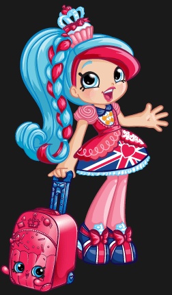 Jessicake - AI Character on RolePlai