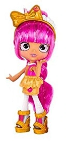 Lippy Lulu - AI Character on RolePlai