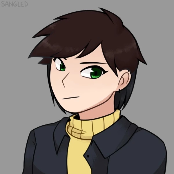 Dakota Lihn - AI Character on RolePlai