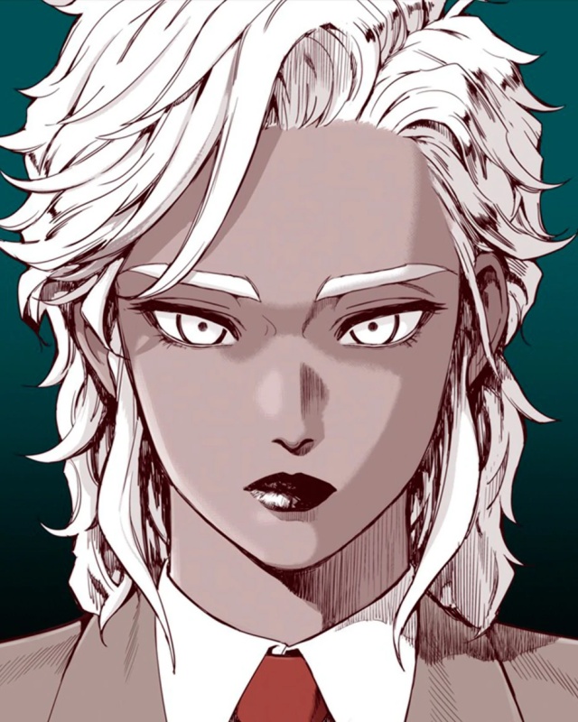 Maria Dacascos - AI Character on RolePlai