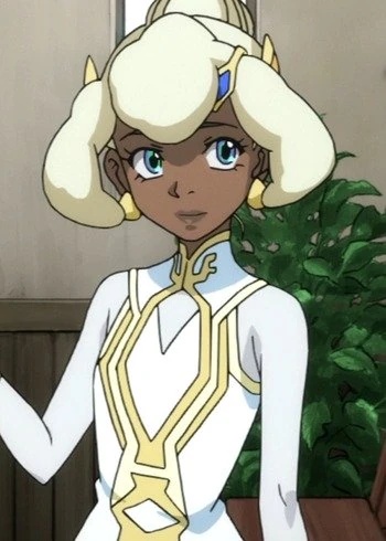 S.A.M. - AI Character on RolePlai