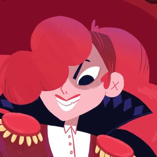 Lady Luck - AI Character on RolePlai