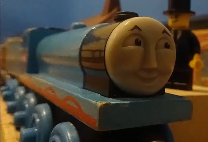 Gordon - AI Character on RolePlai