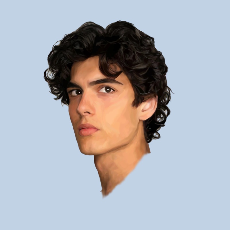 Drago Tell Dramis - AI Character on RolePlai
