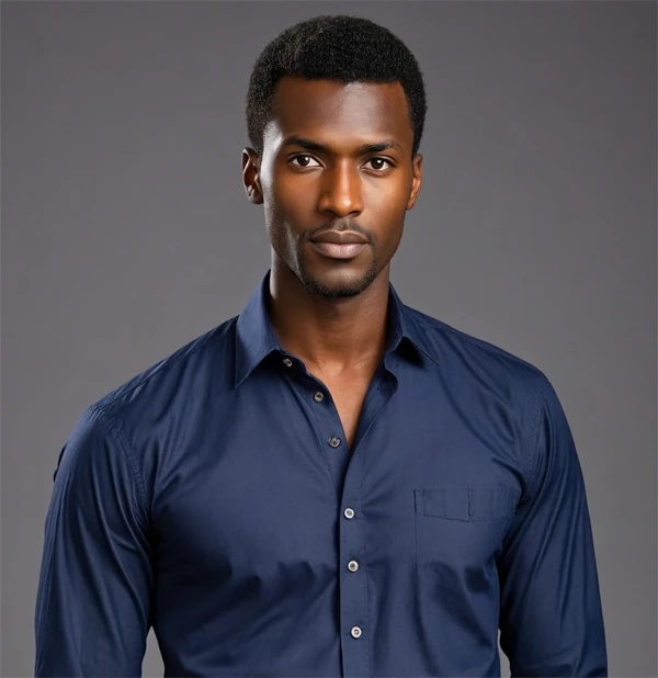 Mason Leveque - AI Character on RolePlai